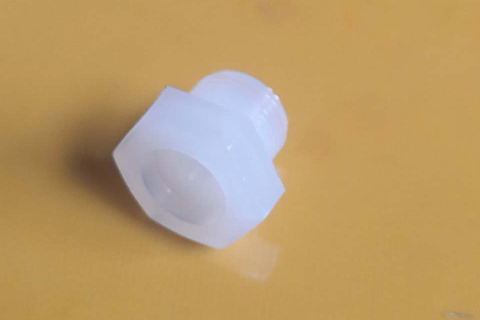 尼龍PA1010應(yīng)用于螺帽加工-特殊參數(shù)解決扭力及抗彎強(qiáng)度問題