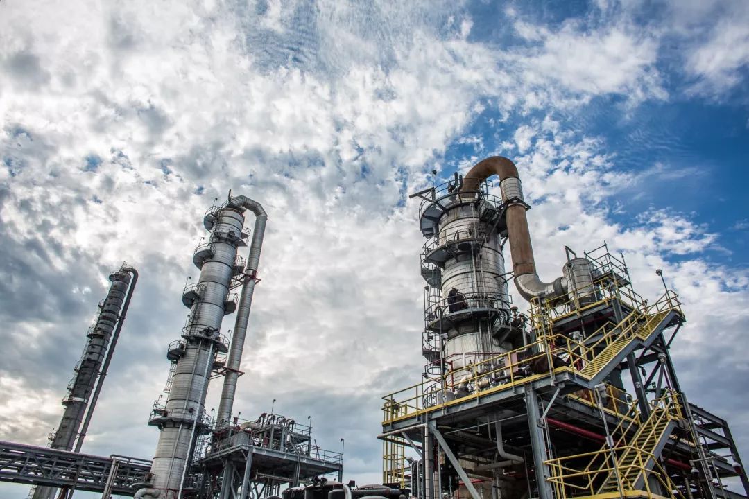 尼龍PA66欲增產(chǎn),奧升德耗資1.75億美元擴大己二腈產(chǎn)能