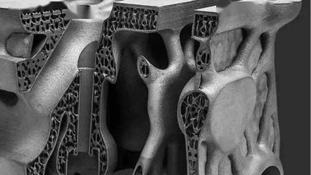 改性尼龍與3D打印在汽車(chē)行業(yè)的應(yīng)用