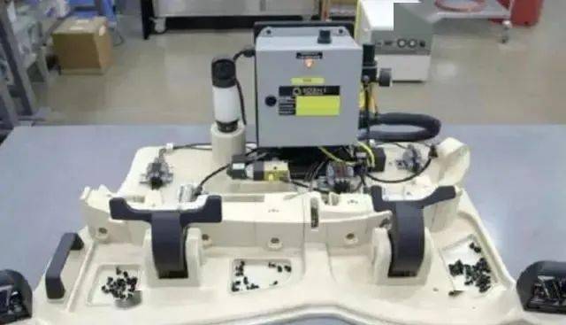 改性尼龍與3D打印在汽車(chē)行業(yè)的應(yīng)用