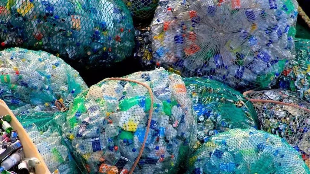 如果回收世界上所有工程塑料垃圾結(jié)果會怎樣?