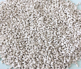 增強(qiáng)尼龍的阻燃體系與增強(qiáng)體系