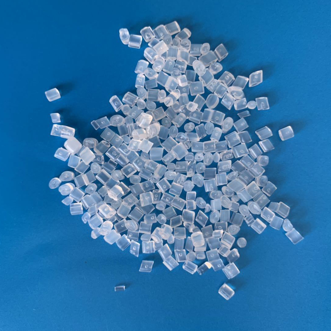 簡介PA612的注塑工藝