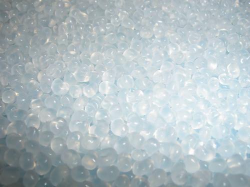 PA66與PA6性能對比之工藝對比