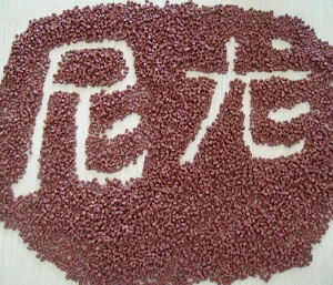 尼龍改性塑料注塑過程壓力控制