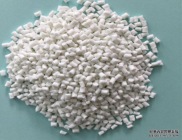 尼龍再生顆粒是常用的注塑材料之一