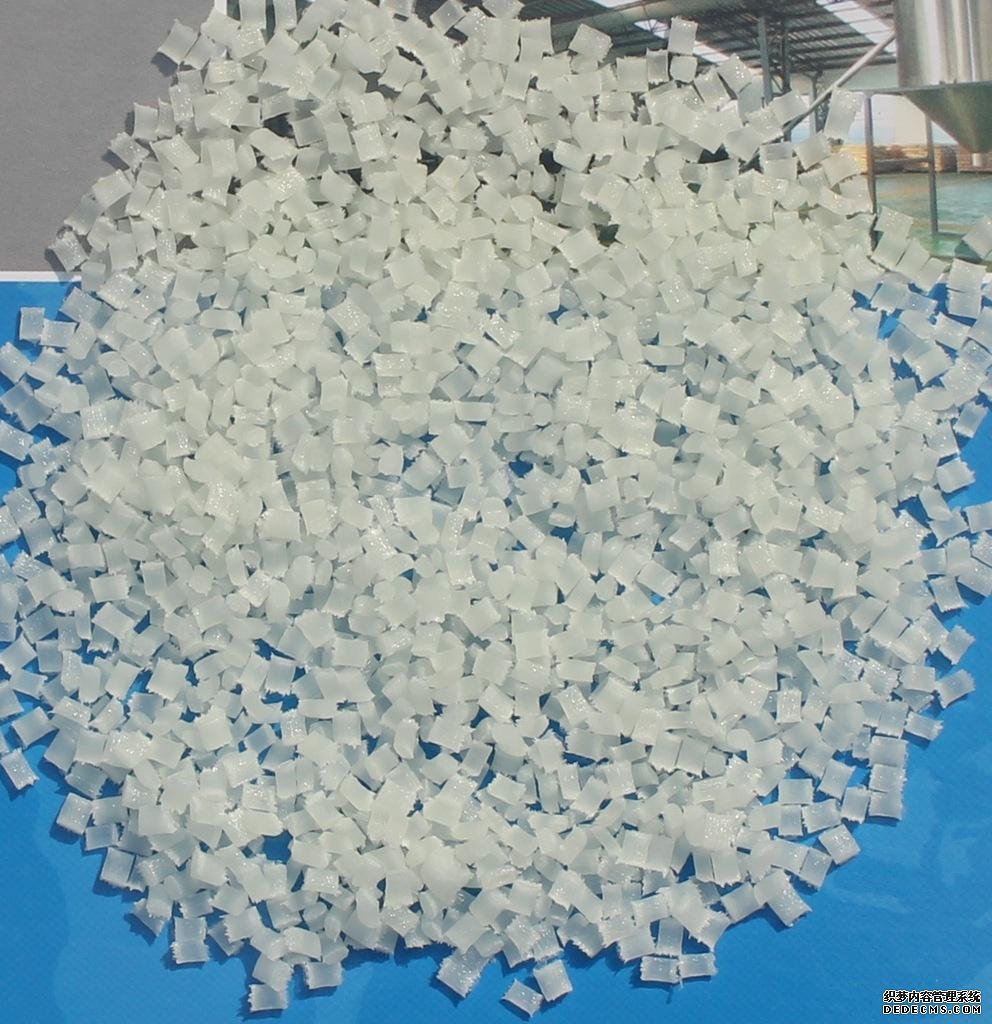 聚酰胺尼龍PA66的基本結(jié)構(gòu)