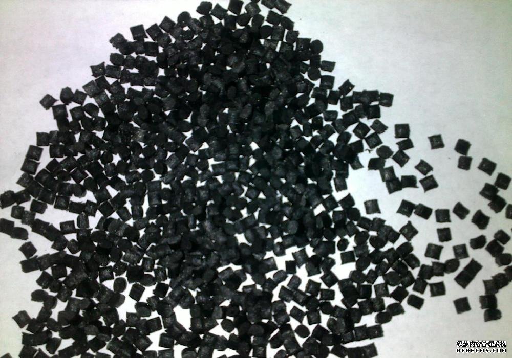 聚酰胺尼龍PA66的基本結(jié)構(gòu)