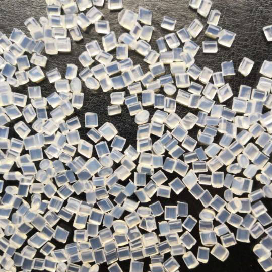 PA66尼龍?jiān)细男詴r(shí)樹(shù)脂的選擇