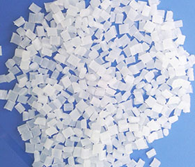 尼龍PA66再生料的特點與實際應(yīng)用