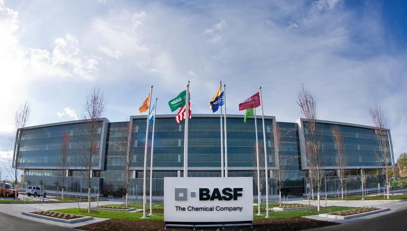 巴斯夫宣布解除PA66化合物不可抗力聲明!